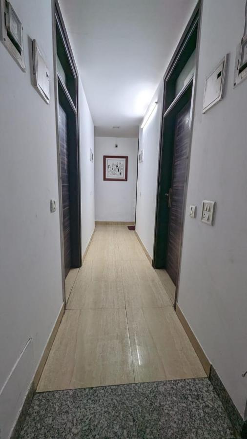 Sun Residency - Near Lajpat Nagar Metro Station Hotel New Delhi